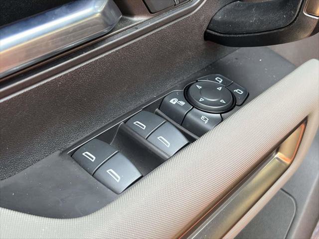 Certified 2024 GMC Hummer EV 2X image 19