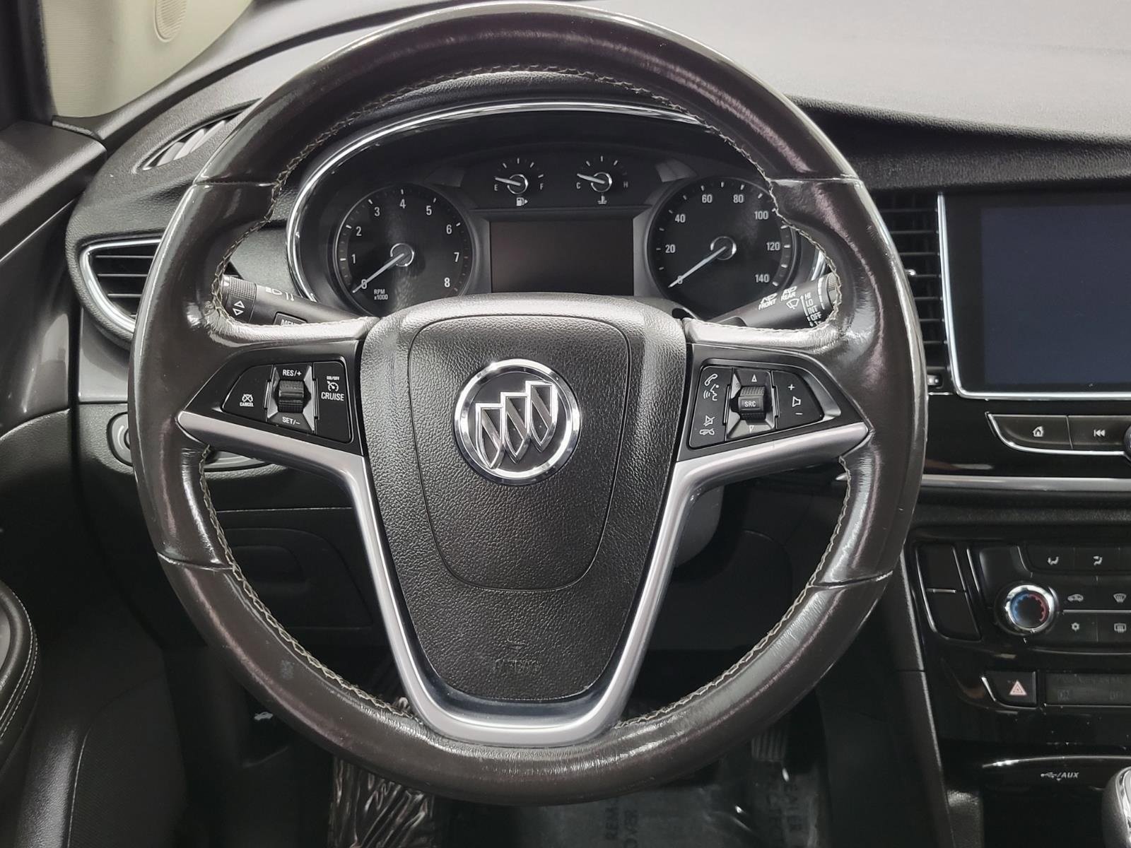 Used 2019 Buick Encore Sport Touring AWD/4WD image 31