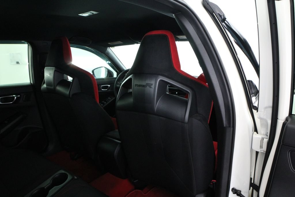Used 2025 Honda Civic Type R image 42