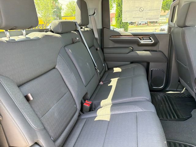 New 2026 GMC Sierra 1500 Elevation w/ X31 Off-Road Package AWD/4WD image 22