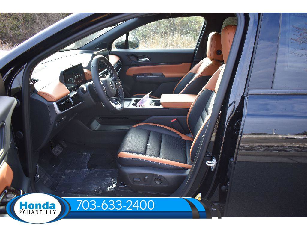 New 2026 Honda Prologue Elite image 25