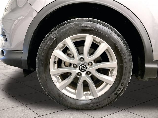Used 2021 Nissan Rogue Sport S AWD/4WD image 8