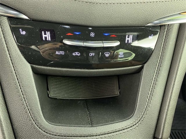 Used 2022 Cadillac XT5 Premium Luxury image 23