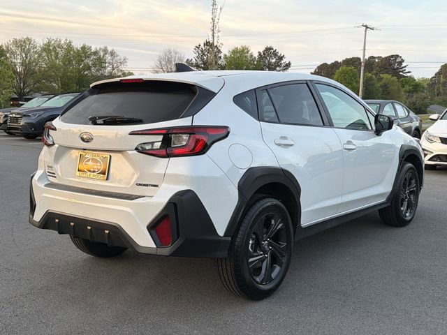 Certified 2026 Subaru Crosstrek 2.5i image 5