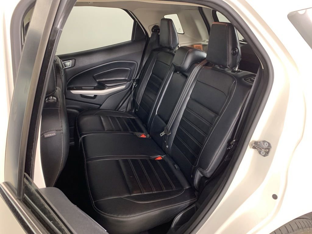 Used 2018 Ford EcoSport Titanium AWD/4WD image 29