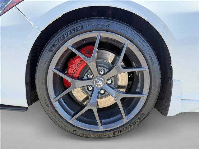 Used 2023 Acura TLX Type S AWD/4WD image 27