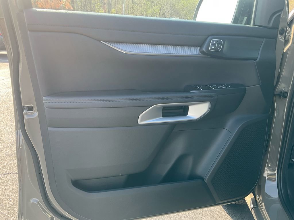 New 2026 Ford Ranger Lariat w/ FX4 Off-Road Package image 17