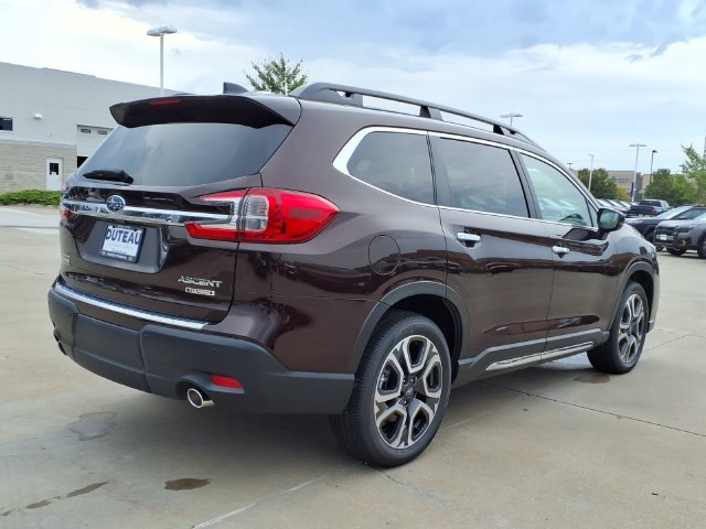 New 2027 Subaru Ascent Touring AWD/4WD image 5