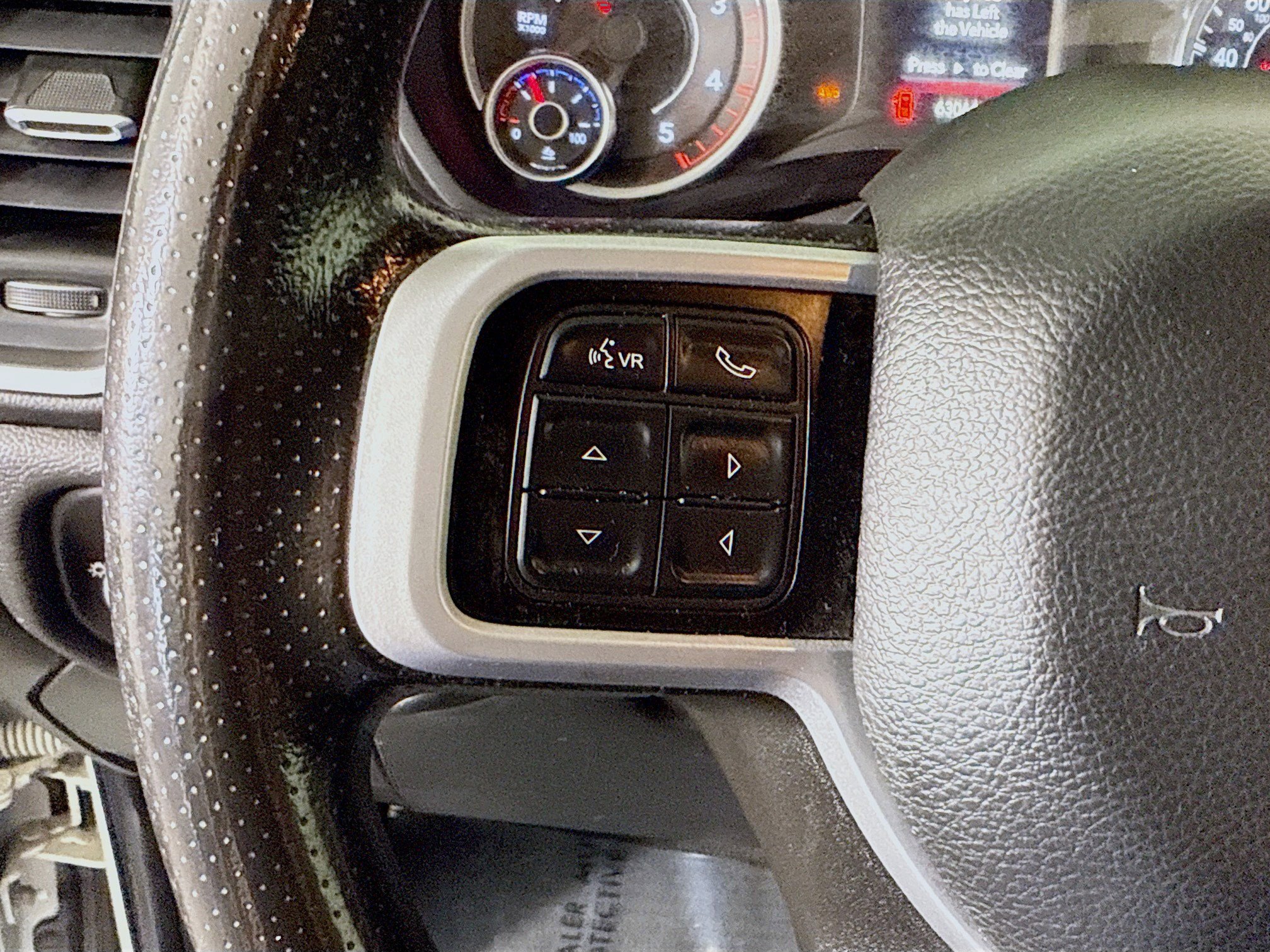 Used 2022 RAM 2500 Big Horn image 14