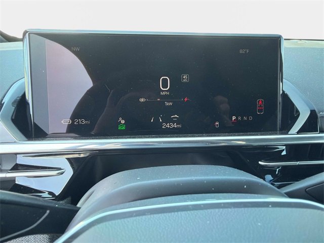 New 2026 GMC Sierra EV Elevation image 26