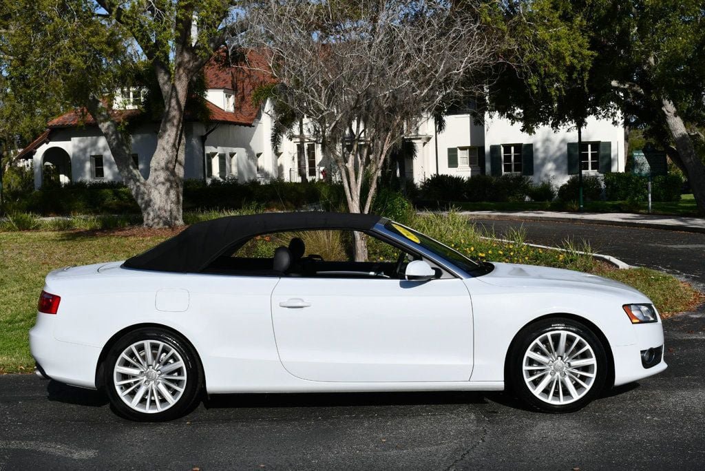 Used 2012 Audi A5 2.0T Premium AWD/4WD image 44