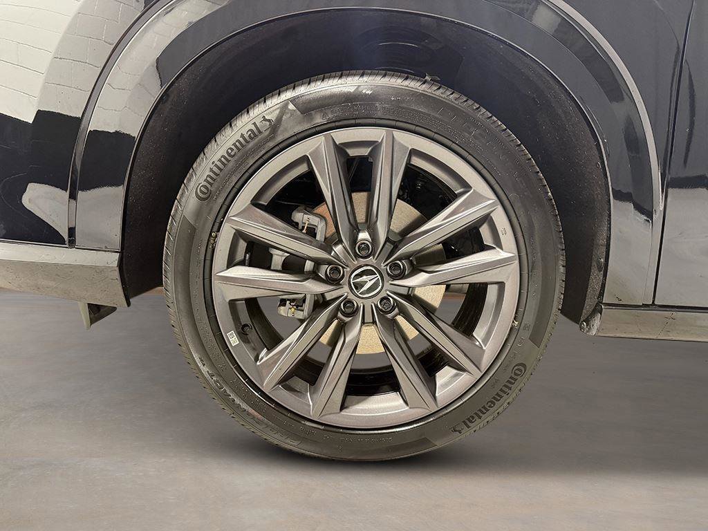 New 2026 Acura ADX A-Spec image 12