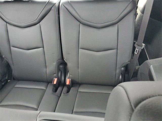 Certified 2024 Cadillac XT6 Luxury w/ LPO, Floor Liner Package image 34