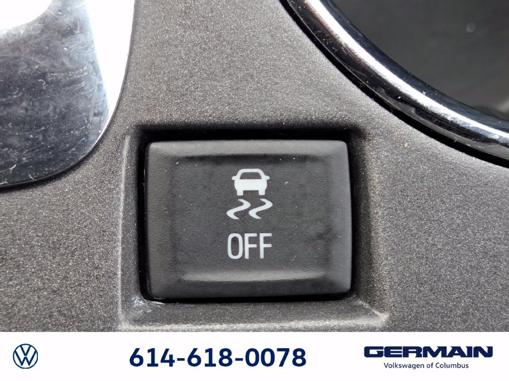 Used 2017 GMC Terrain SLE w/ Chrome Edition FWD image 35