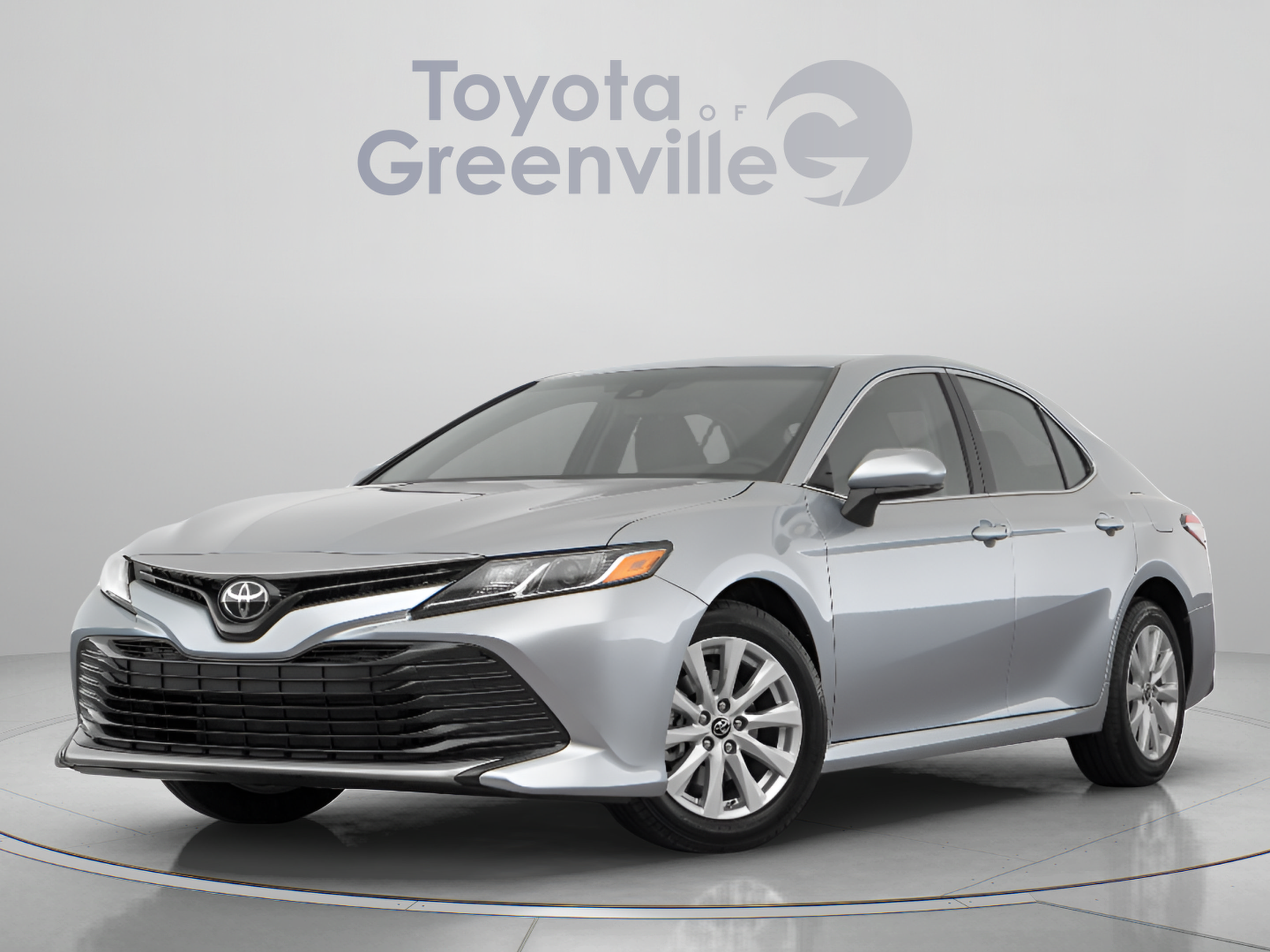 Used 2020 Toyota Camry LE w/ Convenience Package FWD image 12