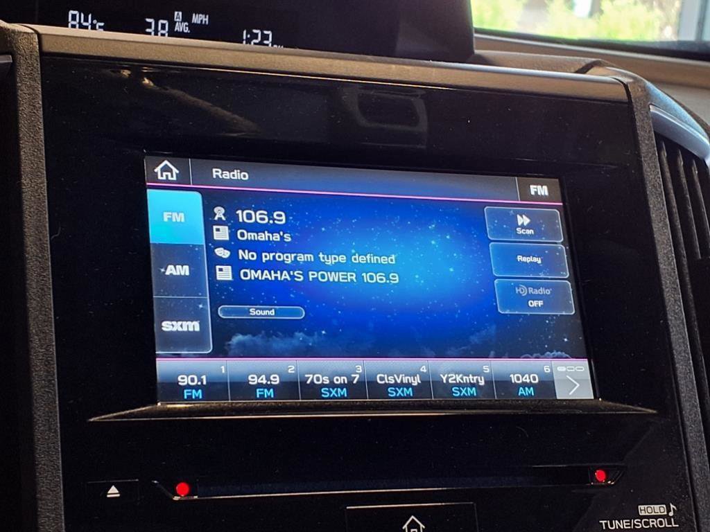 Used 2023 Subaru Impreza Premium image 21