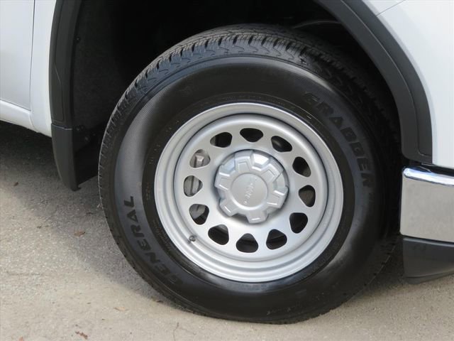 Used 2026 GMC Sierra 1500 Pro w/ Pro Value Package image 7