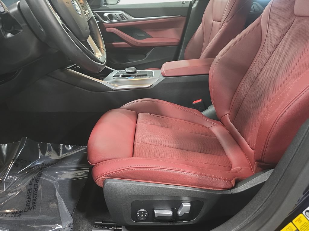 Certified 2023 BMW i4 eDrive35 RWD image 20