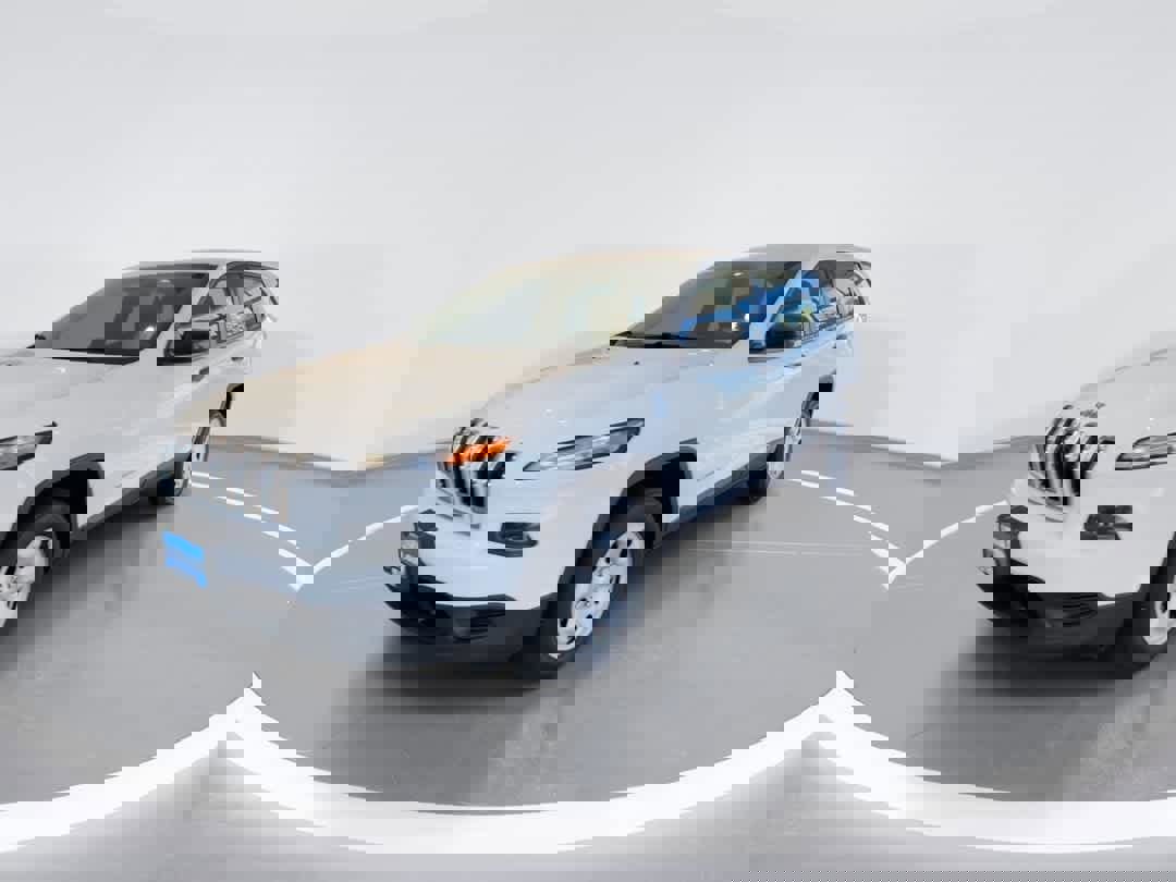 Used 2017 Jeep Cherokee Sport w/ Trailer Tow Group image 4