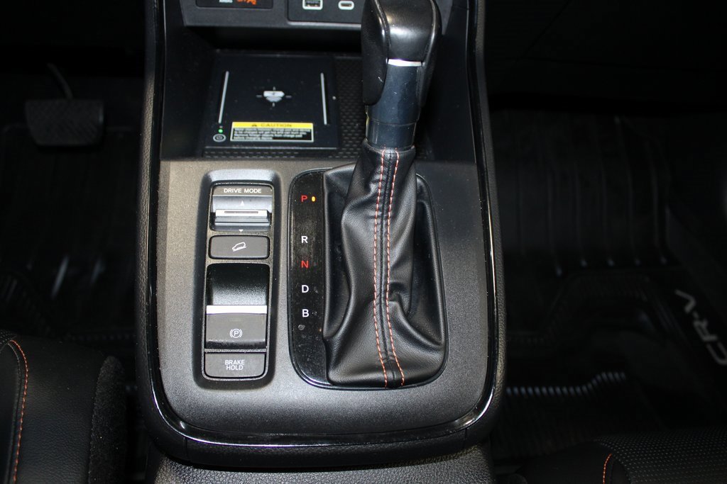 Used 2023 Honda CR-V Sport Touring image 35