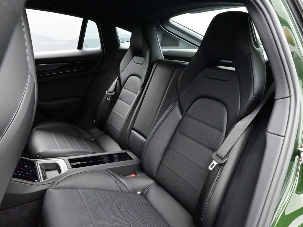 New 2026 Porsche Panamera 4 AWD/4WD image 13