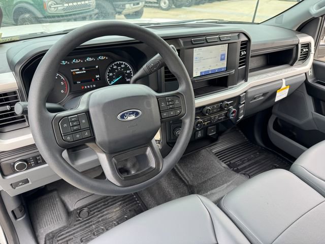 Used 2024 Ford F350 XL image 9