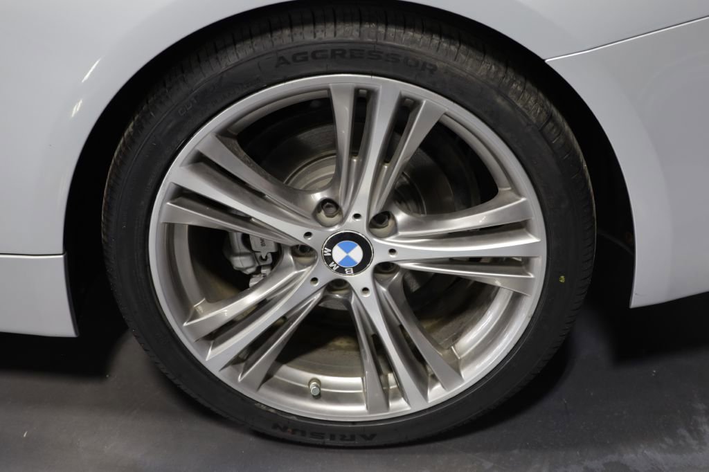 Used 2016 BMW 428i Coupe RWD image 32