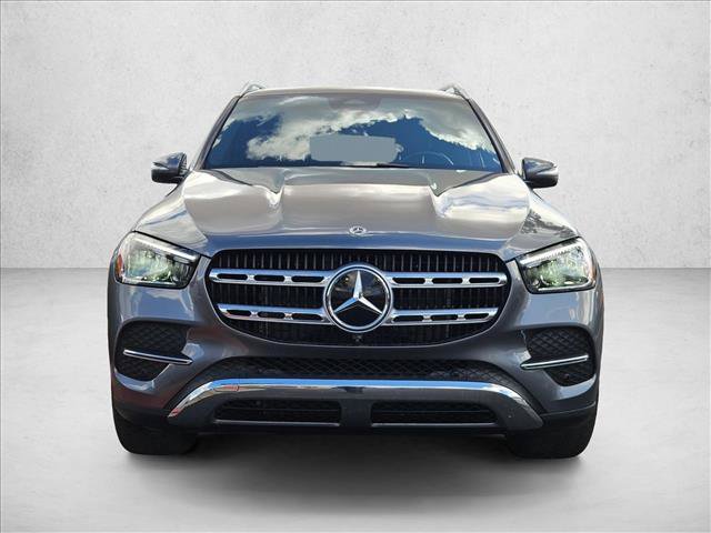 Used 2024 Mercedes-Benz GLE 450 4MATIC image 2