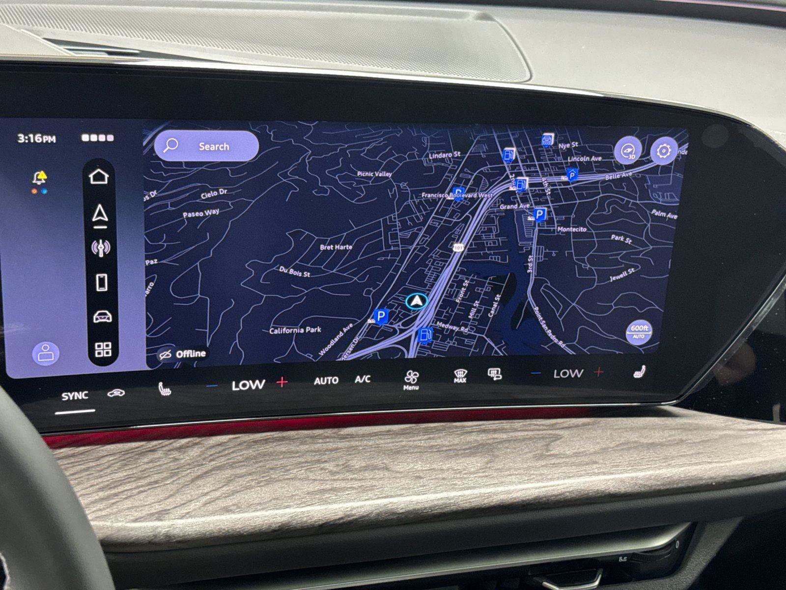 New 2026 Audi Q5 Premium AWD/4WD image 18