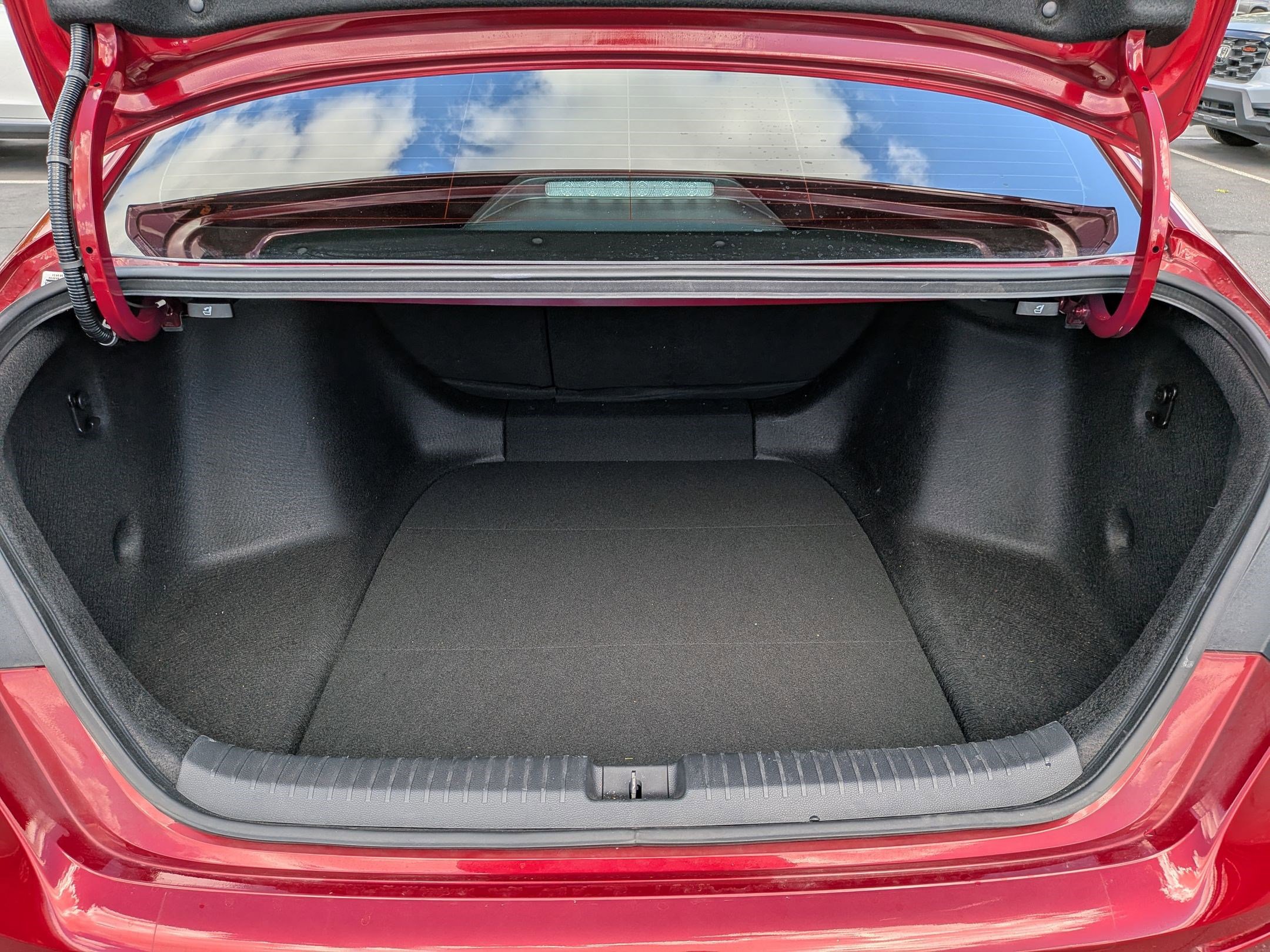 Certified 2023 Honda Accord EX-L image 29