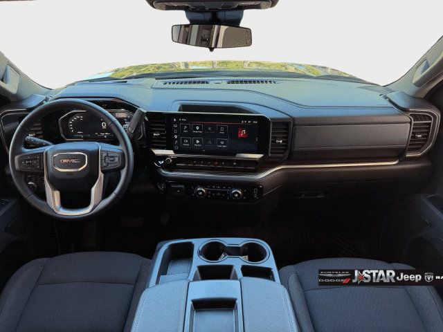 Used 2026 GMC Sierra 1500 Elevation AWD/4WD image 10