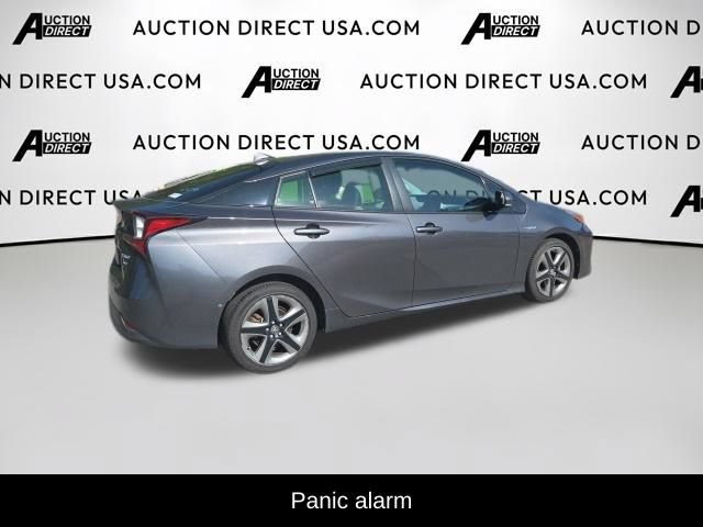 Used 2019 Toyota Prius XLE w/ Advanced Technology Package FWD image 8