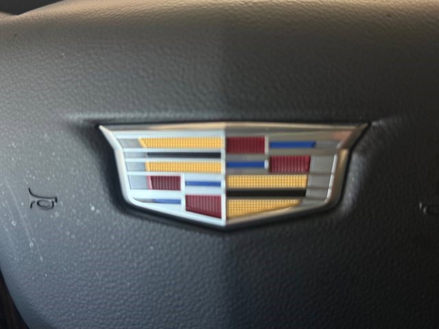 Certified 2024 Cadillac Escalade Premium Luxury image 12