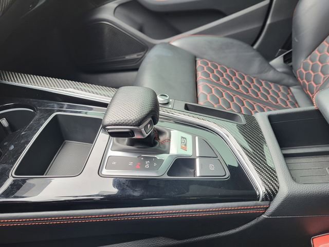 Used 2021 Audi RS 5 Sportback w/ Dynamic Package AWD/4WD image 19