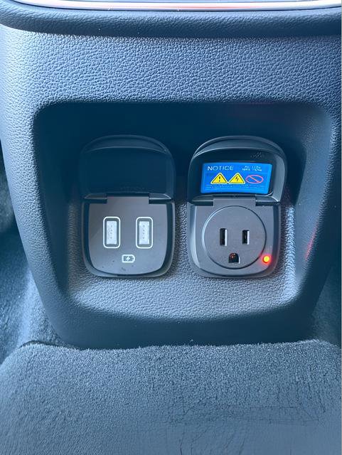 Used 2024 Genesis GV80 3.5T image 24