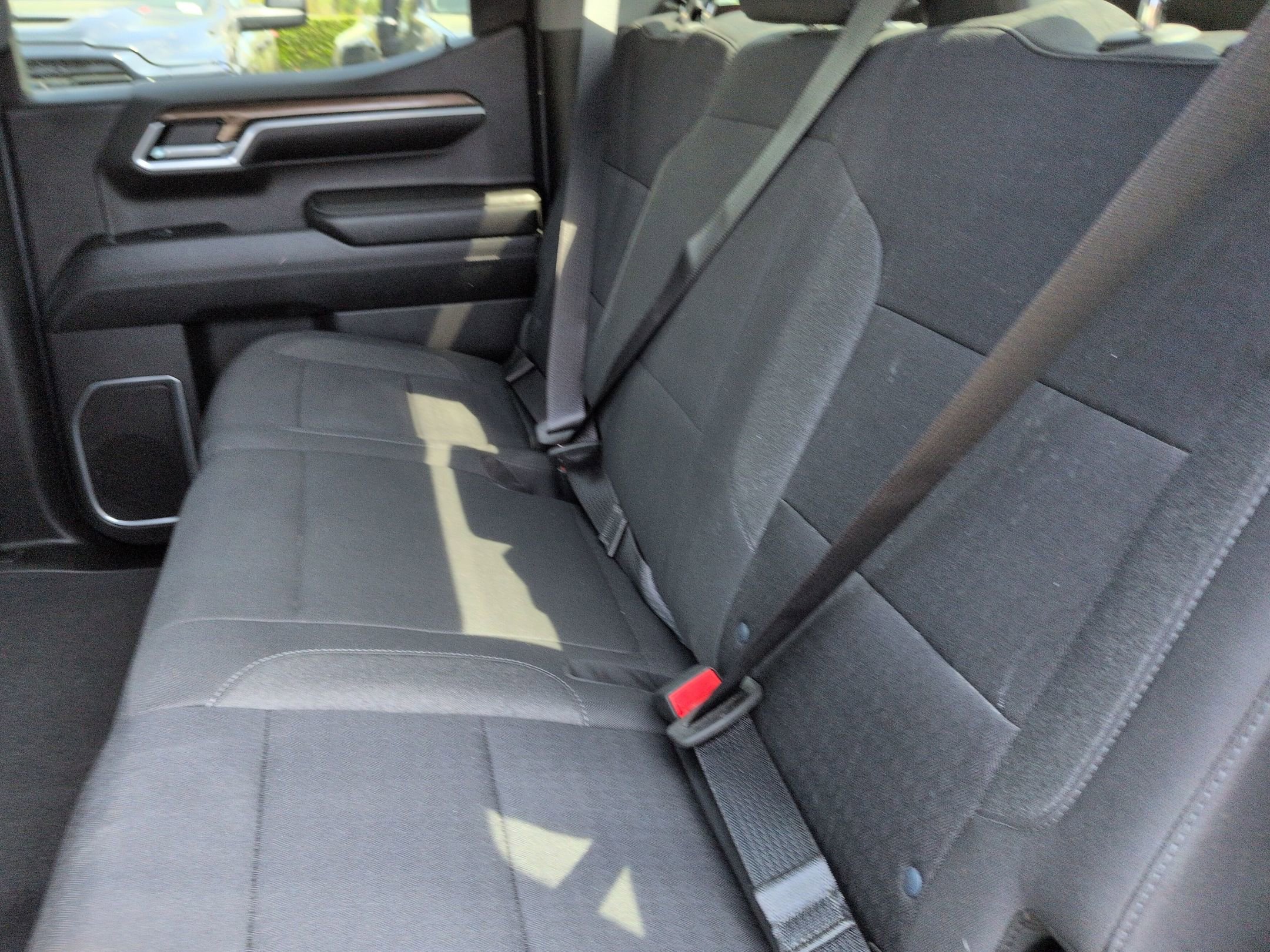 Used 2022 Chevrolet Silverado 1500 LT image 30