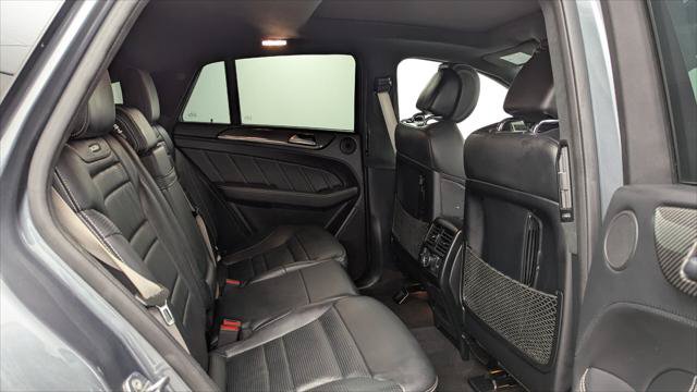 Used 2019 Mercedes-Benz GLE 63 AMG S image 19