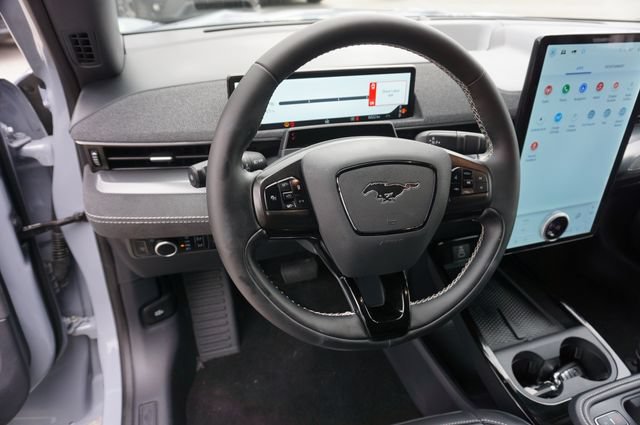 Used 2025 Ford Mustang Mach-E GT AWD/4WD image 14