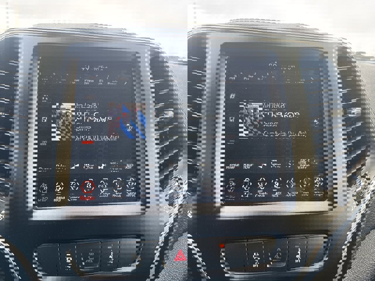 Used 2022 Jeep Cherokee Latitude Lux image 31