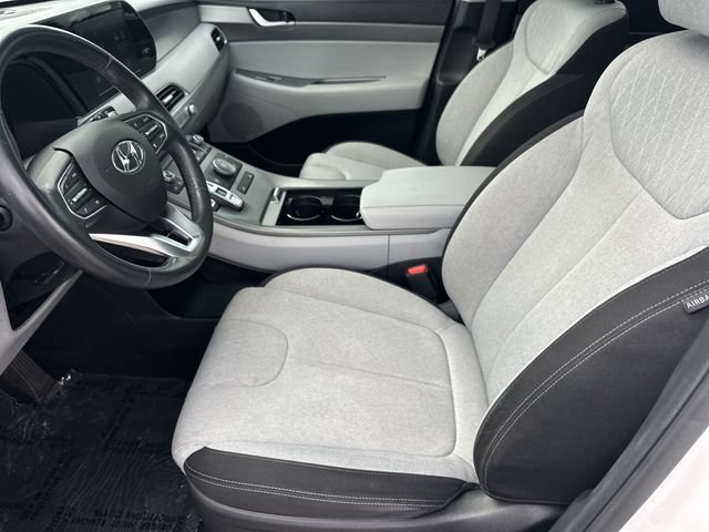 Used 2021 Hyundai Palisade SEL w/ Convenience Package FWD image 25