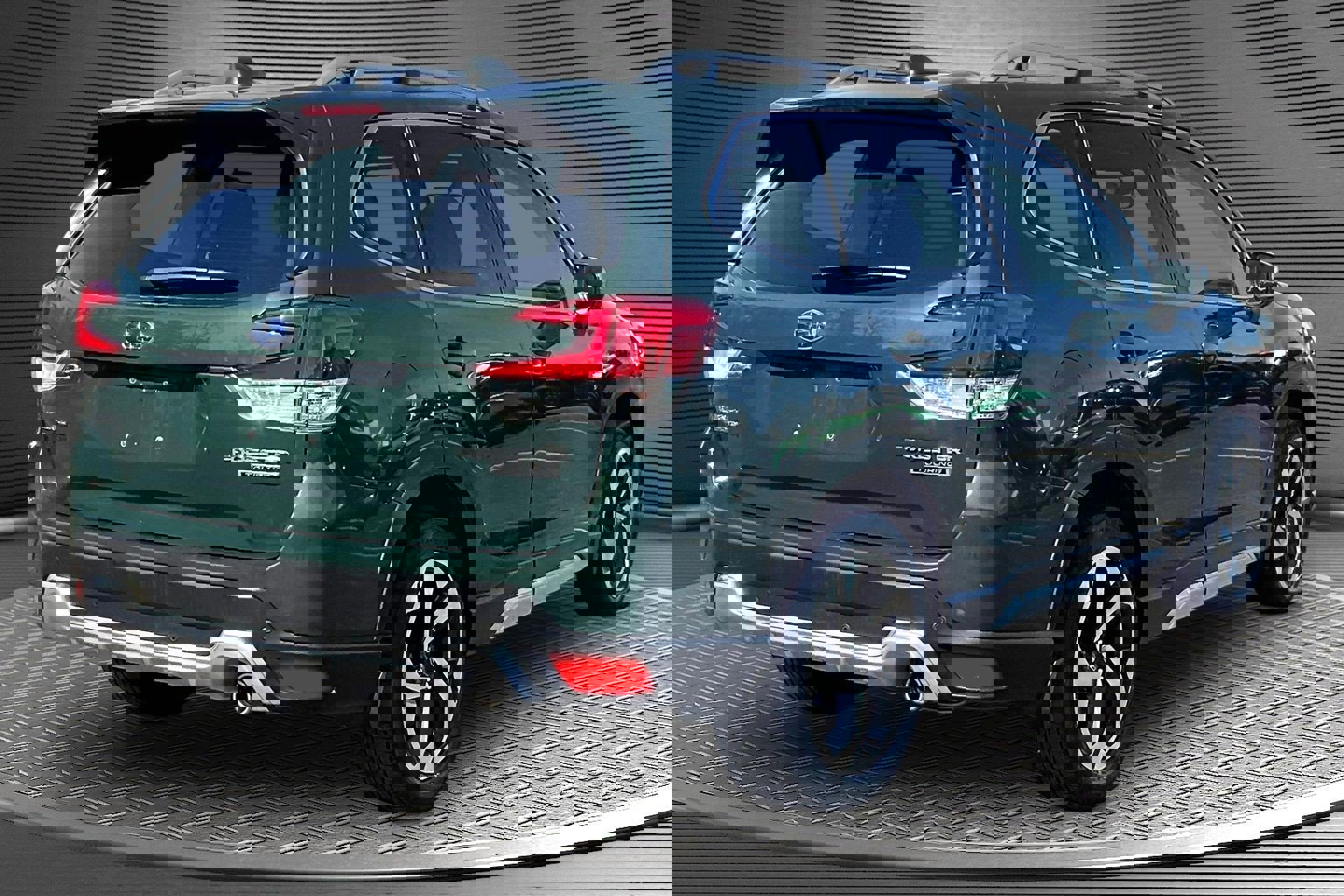 Used 2023 Subaru Forester Touring image 6