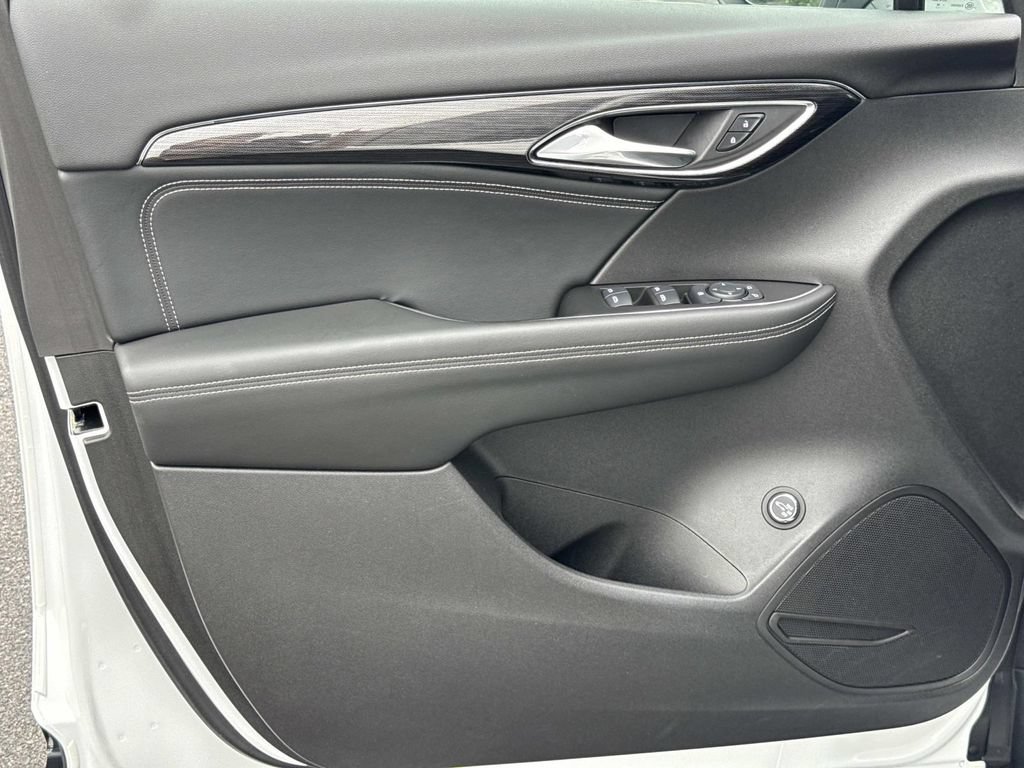 Used 2022 Buick Envision Preferred FWD image 18