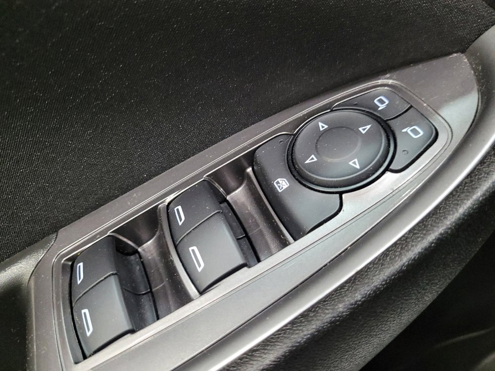 Used 2023 Chevrolet Malibu LS w/ Driver Confidence Package FWD image 27
