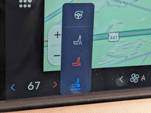 New 2026 Lincoln Aviator Reserve w/ Luxury Package image 24