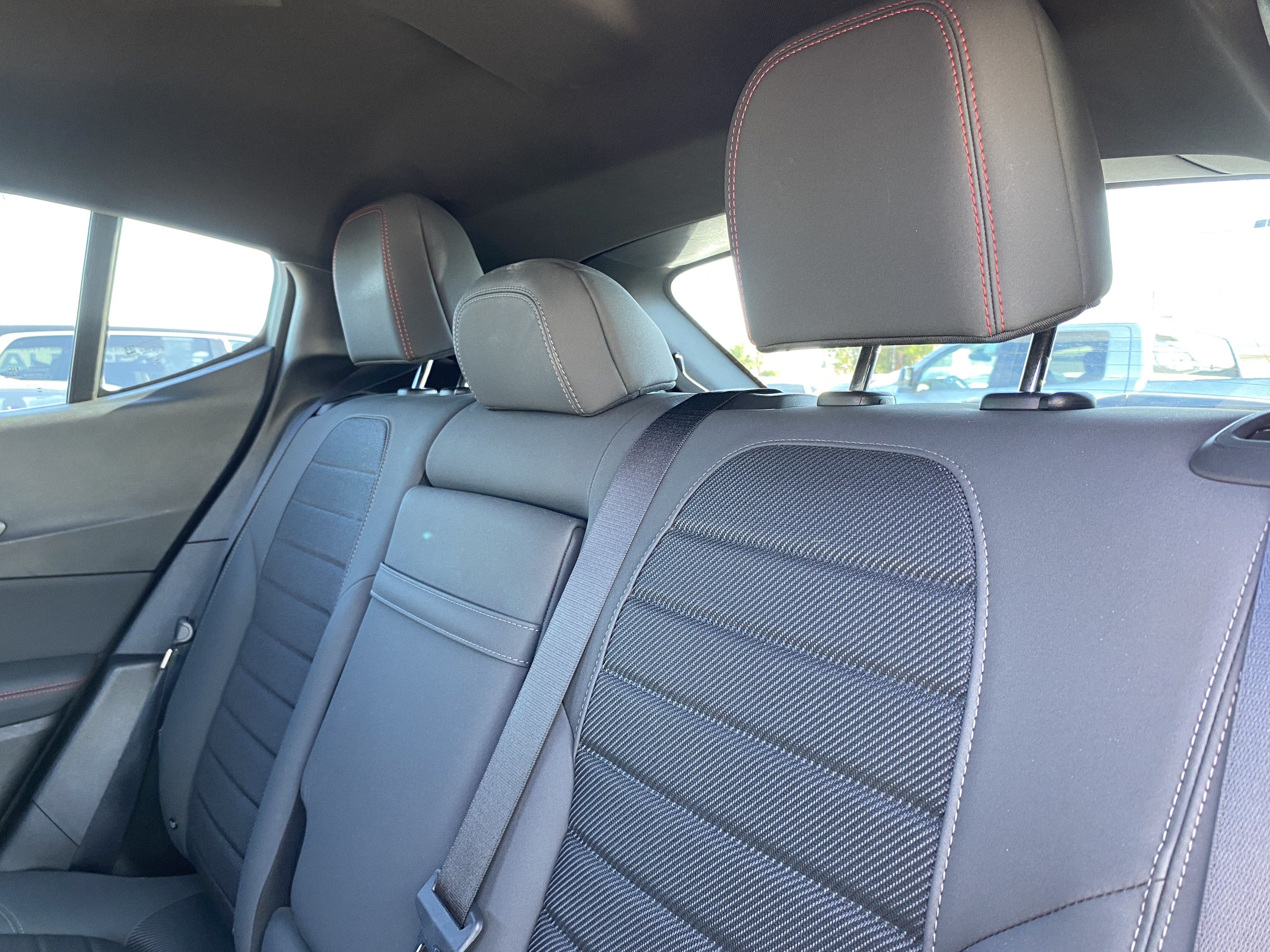 Used 2024 Dodge Hornet GT AWD/4WD image 21