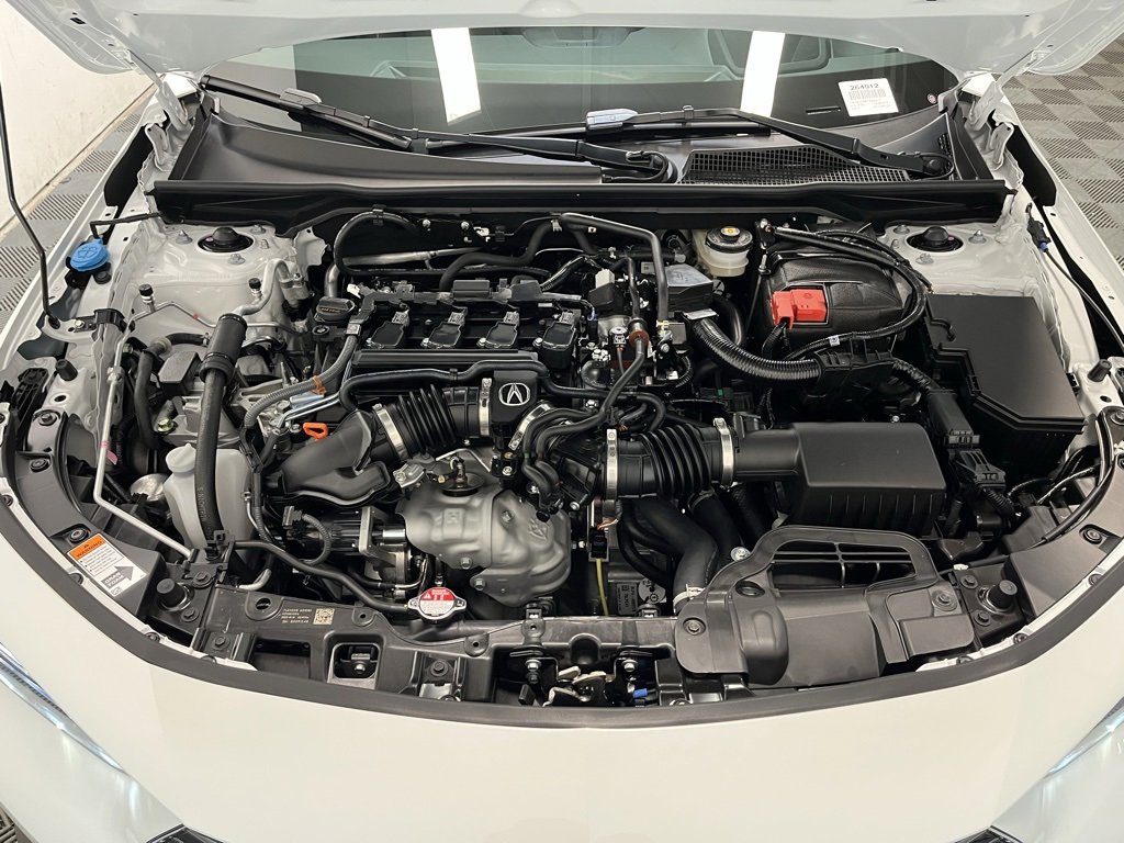 New 2026 Acura Integra A-Spec image 30