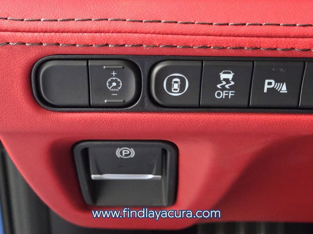 New 2026 Acura MDX A-Spec image 22