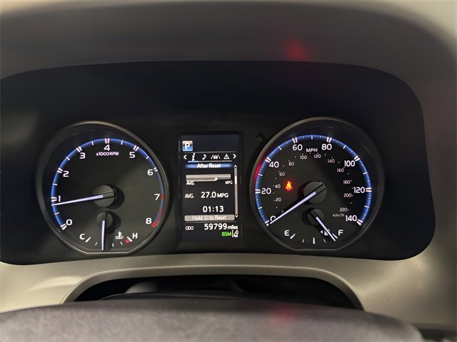 Used 2018 Toyota RAV4 XLE image 18