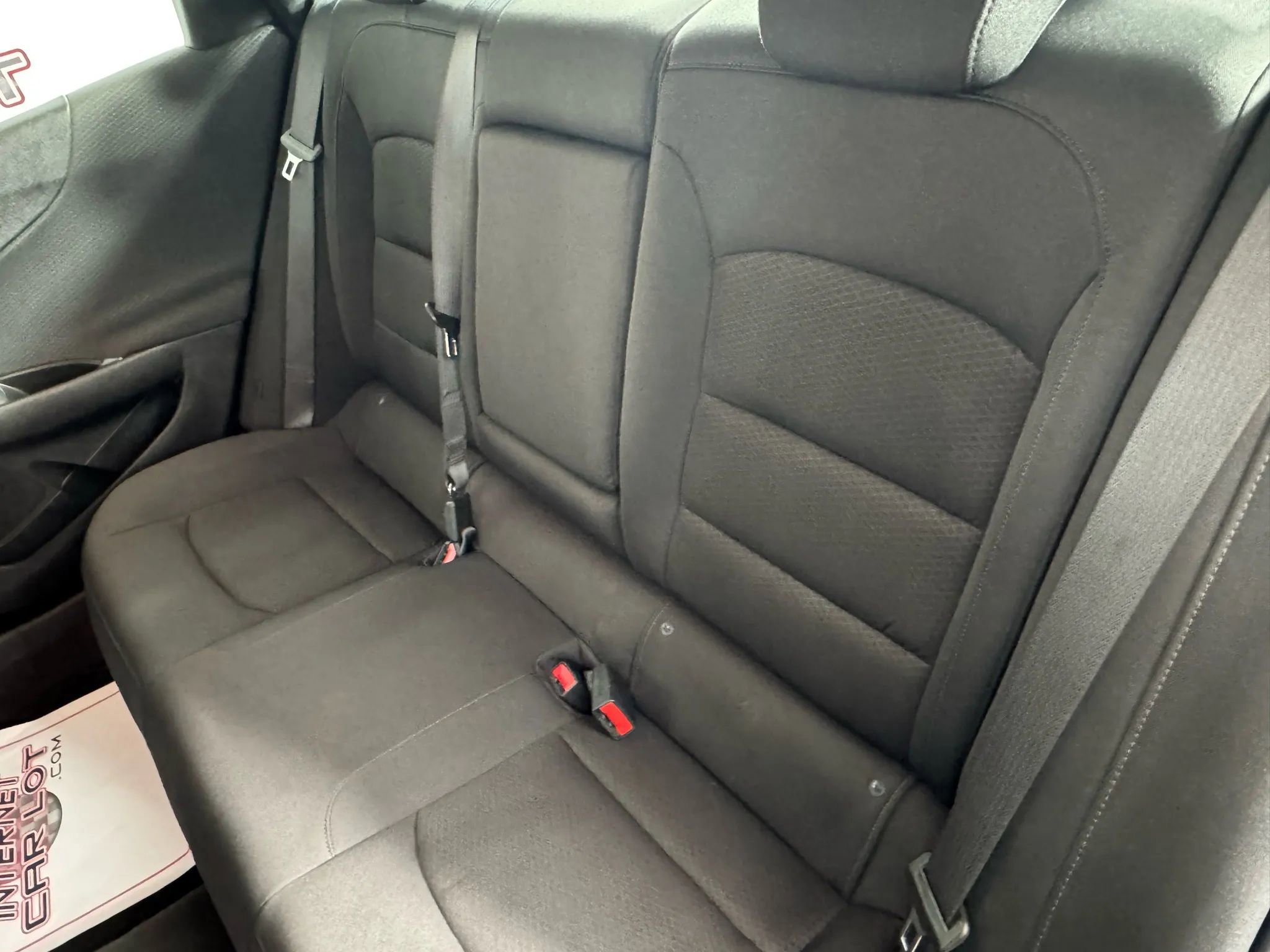 Used 2020 Chevrolet Malibu LT image 36