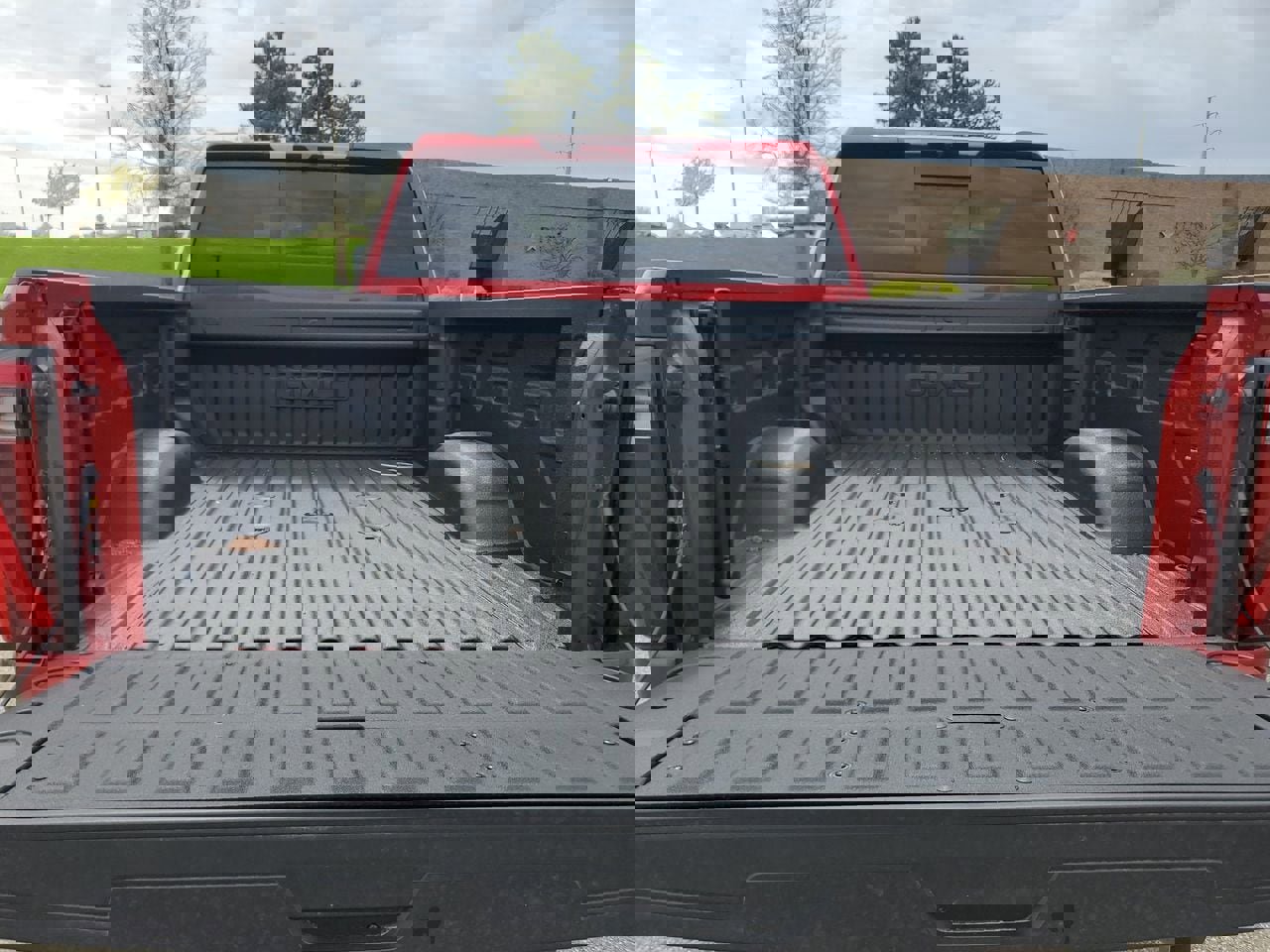 New 2025 GMC Sierra 2500 SLT w/ SLT Premium Package image 63